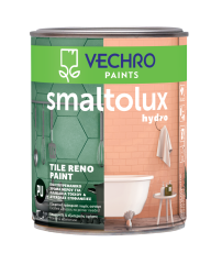 Smaltolux Hydro Tile Reno Paint
