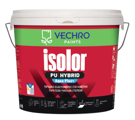 Isolor Pu Hybrid Aqua Plus