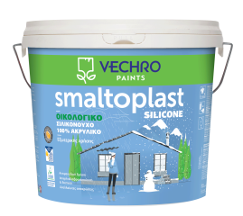 Smaltoplast Silicone