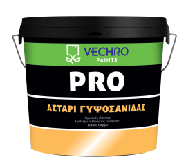 Vechro Pro Gypsum Board Primer