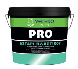 Vechro Pro Acrylic Primer
