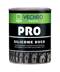 Vechro Pro Silicone Duco