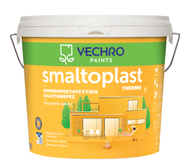 Smaltoplast Thermo