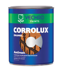 Corrolux Antirust