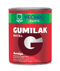 Gumilak Metal Primer