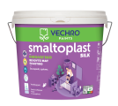Smaltoplast Silk