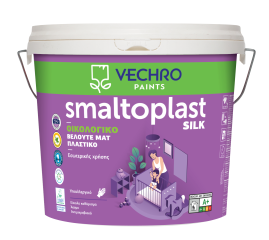Smaltoplast Silk