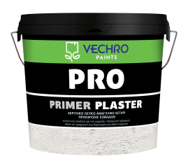 Vechro Pro Primer Plaster