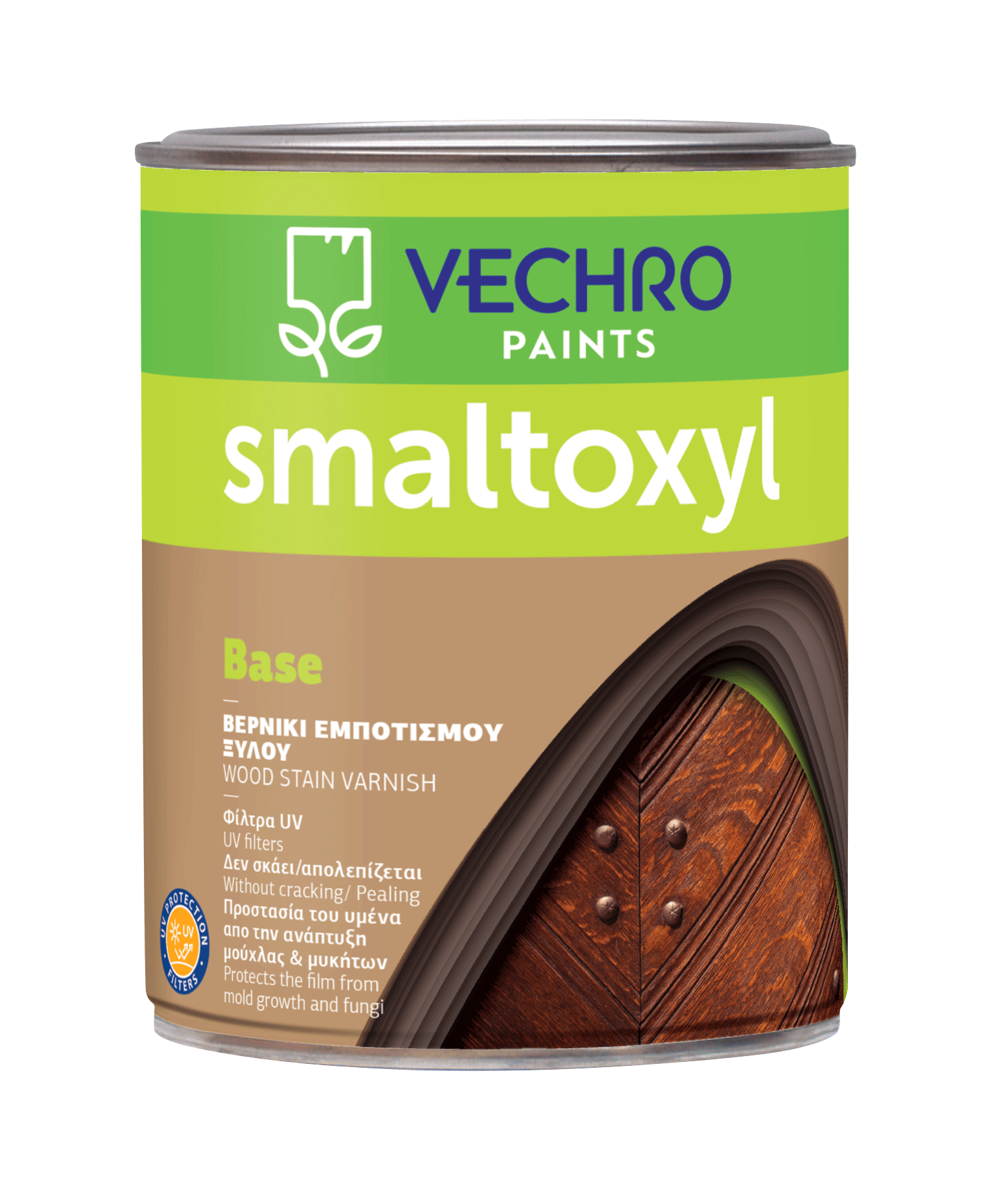 Интерьерные решения: SMALTOXYL BASE