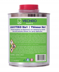 ThinnerNo1