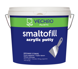 Smaltofill Acryllic Putty
