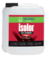 Isolor Pu Hybrid Primer