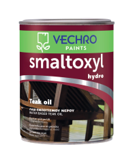 Smaltoxyl Hydro Teak Oil