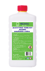 Smaltolux Odour Free Thinner