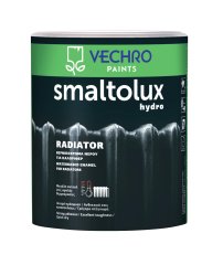 Smaltolux Hydro Radiator