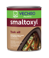 Smaltoxyl Teak Oil