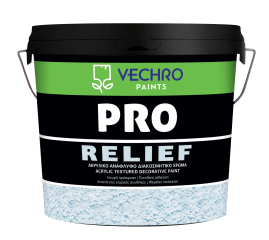 Vechro Pro Relief